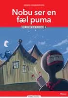 Nobu ser en fæl puma, Læs Lydret 2