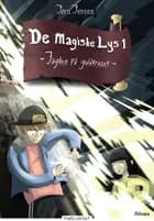 De magiske lys, bind 1. Jagten på guldkruset, Rød Læseklub