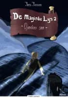 De magiske lys, bind 2. Djævlens søn, Rød Læseklub