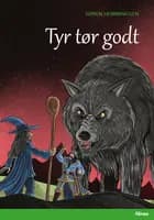 Tyr tør godt, Grøn Læseklub