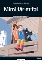 Mimi får et føl, Læs Lydret 3