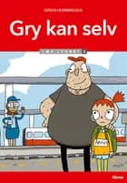 Gry kan selv, Læs Lydret 2 af Søren Hemmingsen