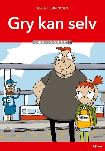 Gry kan selv, Læs lydret 2 af Søren Hemmingsen