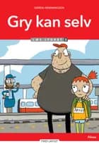 Gry kan selv, Læs lydret 2