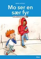 Mo ser en sær fyr, Læs lydret 1 af Marie Duedahl