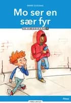 Mo ser en sær fyr, Læs lydret 1 af Marie Duedahl