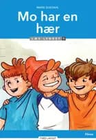 Mo har en hær, Læs lydret 1 af Marie Duedahl