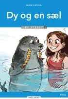 Dy og en sæl, Læs lydret 1