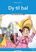 Dy til bal, Læs lydret 1