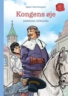 Danmark dengang 6 - Kongens øje, Blå læseklub