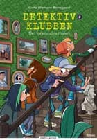 Detektivklubben 2 - Det forsvundne maleri, Blå Læseklub