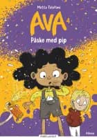Ava, Påske med pip, Blå Læseklub