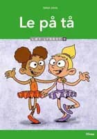 Le på tå, Læs lydret 0