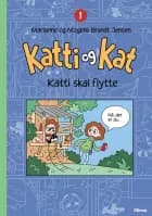 Katti skal flytte, Grøn Læseklub