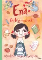 Ena - En leg med ord, Grøn Læseklub af Christina Holgård Sørensen