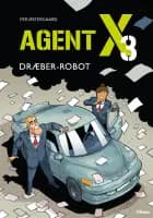 Dræber-robot, Blå Læseklub