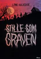 Stille som graven, Rød Læseklub af Lone Halkjær