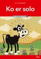 Ko er solo, Læs Lydret 2 af Kit A. Rasmussen