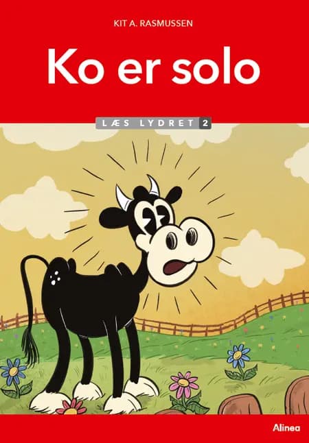 Ko er solo, Læs Lydret 2 af Kit A. Rasmussen