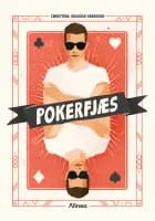 Pokerfjæs, Sort Læseklub