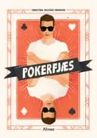 Pokerfjæs, Sort Læseklub