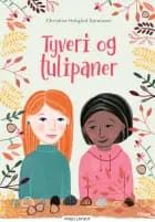 Tyveri og tulipaner, Blå Læseklub