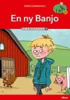 Bo er Bo 3, En ny Banjo, Læs lydret 2