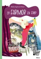 Er farmor en frø?, Grøn Læseklub af Mette Egelund Olsen