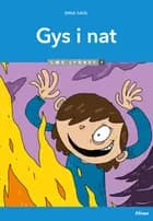 Gys i nat, Læs lydret 1 af Nina Sahl