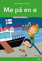 Mø på en ø, Læs lydret 0 af Lise Kloborg Pedersen