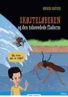 Du tror, det er løgn! Skøjteløberen og den tohovedet fladorm, Blå læseklub