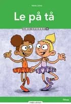 Le på tå, Læs lydret 0