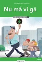 Nu må vi gå, Læs lydret 0 af Lise Kloborg Pedersen