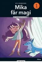 Mika 1 - Mika får magi, Læs Lydret 3