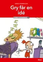 Gry får en idé, Læs lydret 2 af Søren Hemmingsen