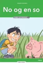 No og en so, Læs Lydret 0 af Marie Duedahl