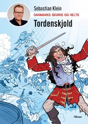 Tordenskjold af Sebastian Klein