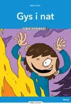 Gys i nat, Læs lydret 1