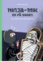En ond mumie på museum, Grøn læseklub