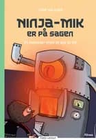 Et monster med et øje af ild, Grøn læseklub af Lone Halkjær
