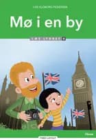 Mø i en by, Læs Lydret 0 af Lise Kloborg Pedersen