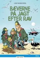 Bæverne på jagt efter rav, Blå Læseklub