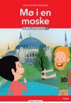 Mø i en moske, Læs lydret 2