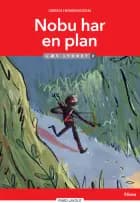 Nobu har en plan, Læs lydret 2