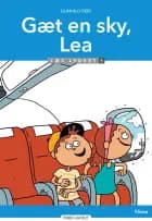Gæt en sky, Læs lydret 1