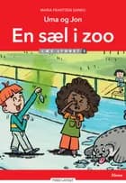 Uma og Jon - En sæl i zoo, Læs lydret 2