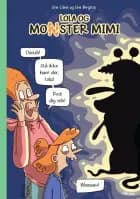 Lola og Monster Mimi, Grøn Læseklub af Line Gleie