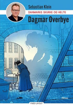 Dagmar Overbye af Sebastian Klein