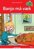Bo er Bo 2, Banjo må væk, Læs lydret 2