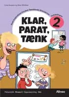 Klar, Parat, Tænk 2 af Nina Winther Arnt og Lone Anesen